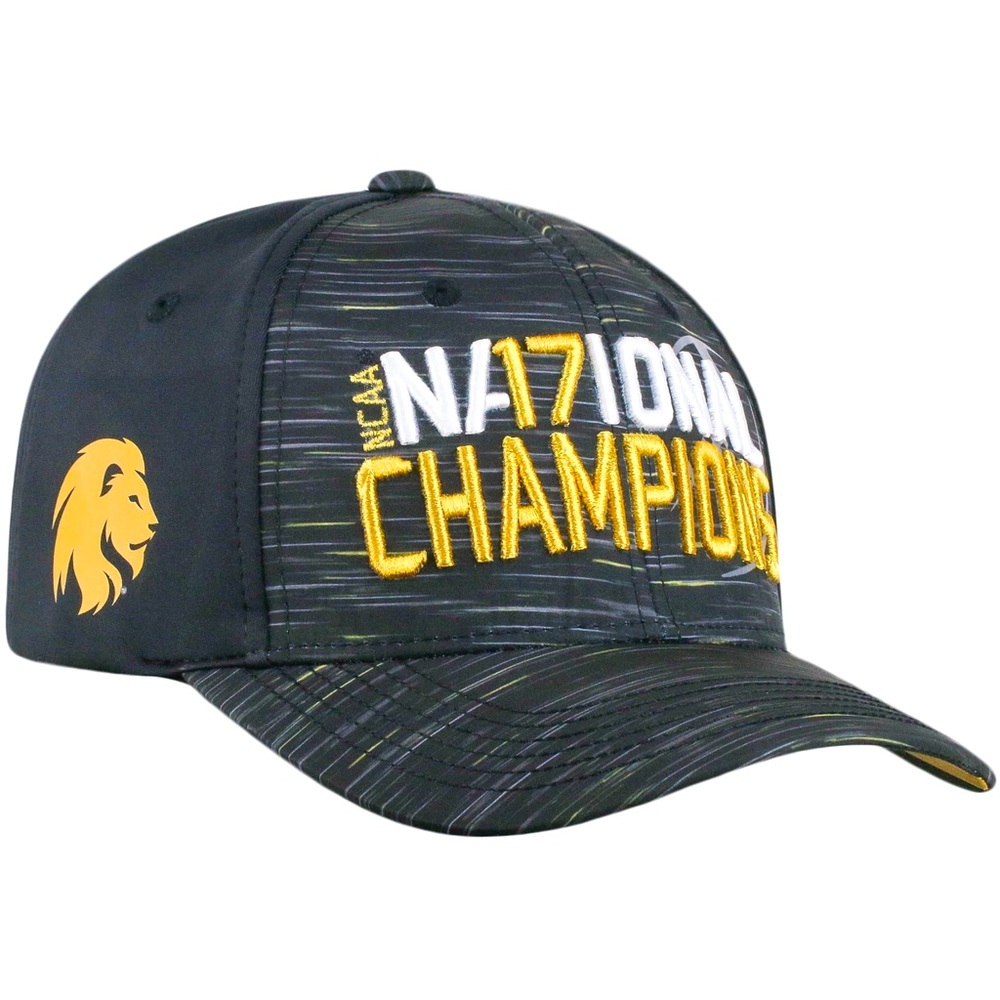 NCAA 2017 National Championship Hat